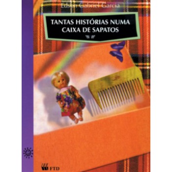 Tantas Histórias Numa Caixa De Sapatos