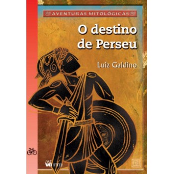 O Destino De Perseu