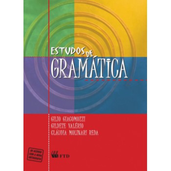 Estudos De Gramática