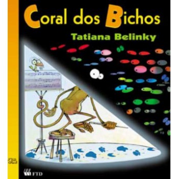 Coral Dos Bichos