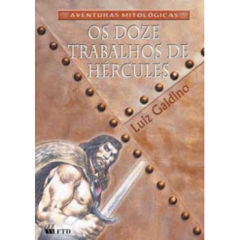 Os Doze Trabalhos De Hércules