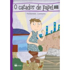 O Catador De Papel Ii