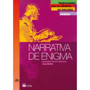 Narrativa De Enigma