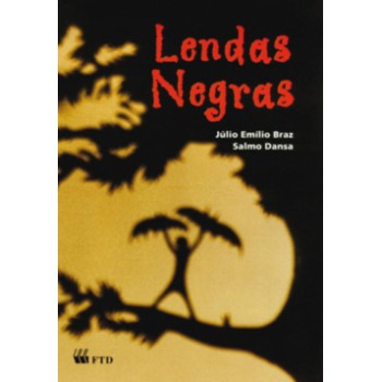 Lendas Negras