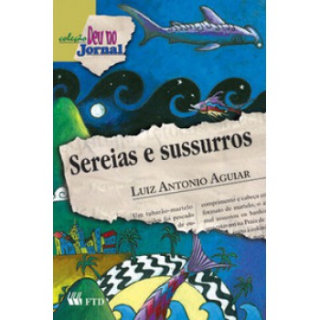 Sereias E Sussurros