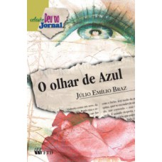 O Olhar De Azul