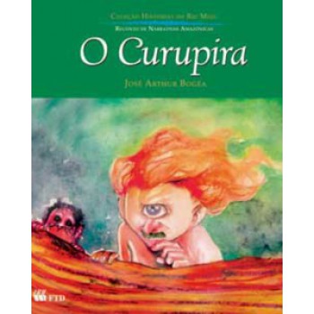 O Curupira