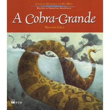 A Cobra-grande