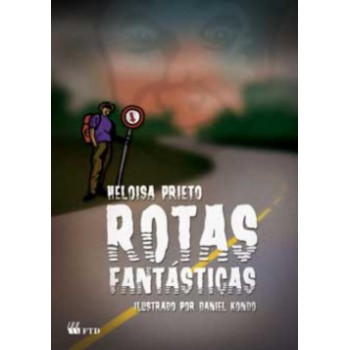 Rotas Fantásticas