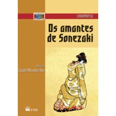 Os Amantes De Sonezaki