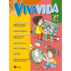 Viva Vida - Integrado - 2º Ano