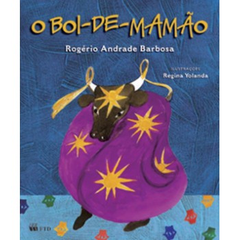 O Boi-de-mamão