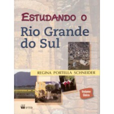 Estudando O Rio Grande Do Sul