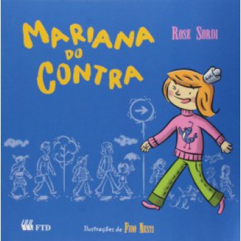 Mariana Do Contra