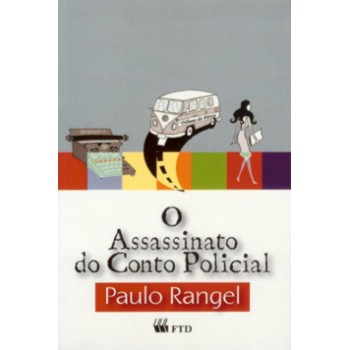 O Assassinato Do Conto Policial