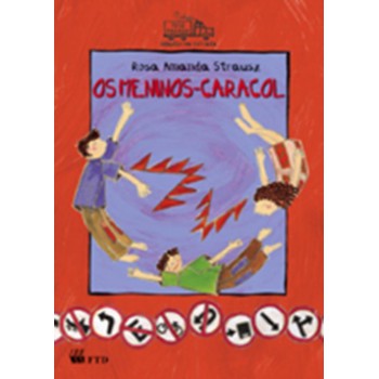 Os Meninos-caracol