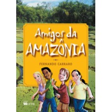 Amigos Da Amazônia