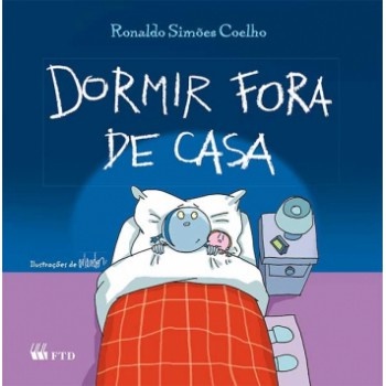 Dormir Fora De Casa