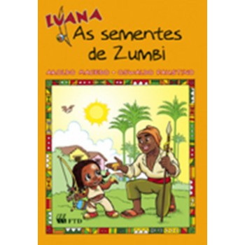 Luana - As Sementes De Zumbi