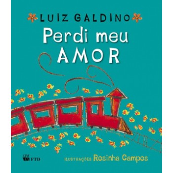 Perdi Meu Amor