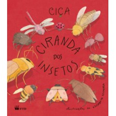 Ciranda Dos Insetos