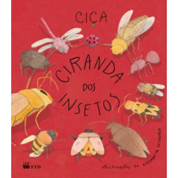 Ciranda Dos Insetos