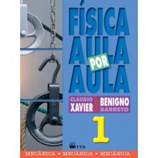 Física - Aula Por Aula: Mecânica