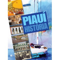 Piauí: História