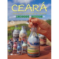 Ceará: História Para A Construção Da Cidadania