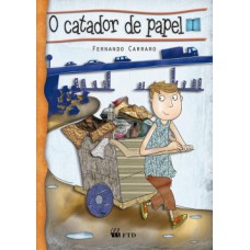 O Catador De Papel I