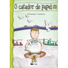 O Catador De Papel Iii