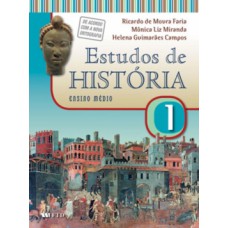 Estudos De História