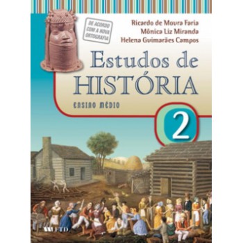 Estudos De História