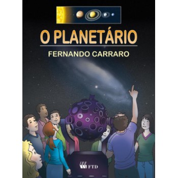 O Planetário