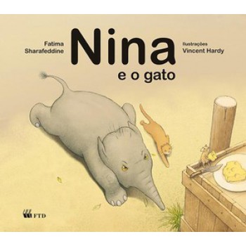 Nina E O Gato