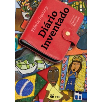 Diário Inventado