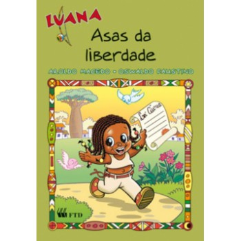 Luana - Asas Da Liberdade