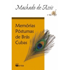 Memórias Póstumas De Brás Cubas