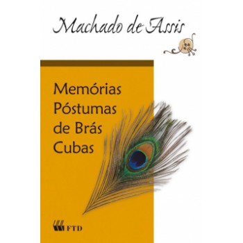 Memórias Póstumas De Brás Cubas