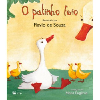 O Patinho Feio