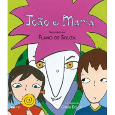 João E Maria