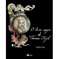 O Livro Negro De Thomas Kyd