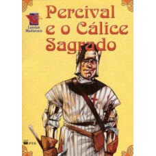 Percival E O Cálice Sagrado