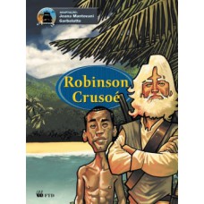 Robinson Crusoé