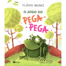 O Jogo Do Pega-pega