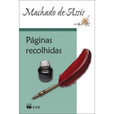 Páginas Recolhidas