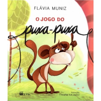 O Jogo Do Puxa-puxa