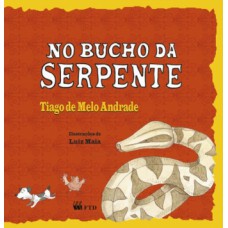 No Bucho Da Serpente