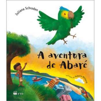 A Aventura De Abaré