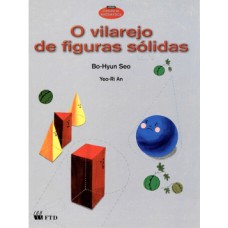 O Vilarejo De Figuras Sólidas